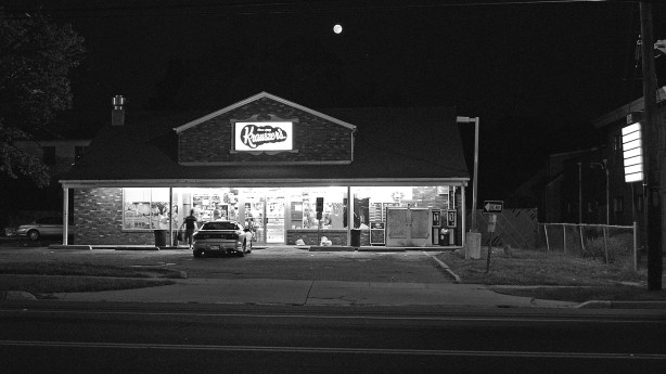 don't forget the cigarettes