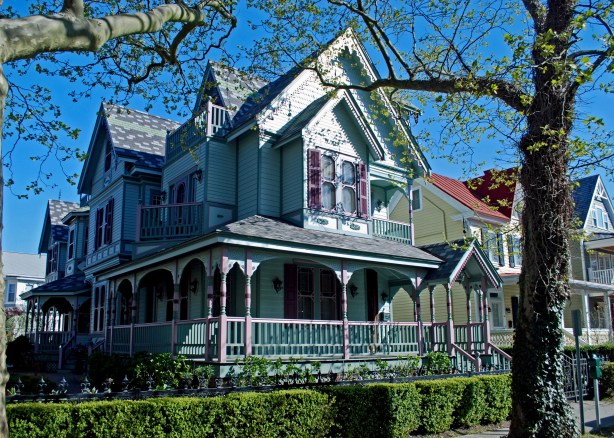 the empress b&b