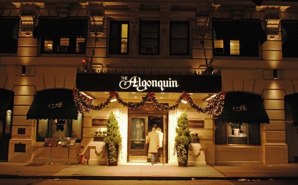 Algonquin