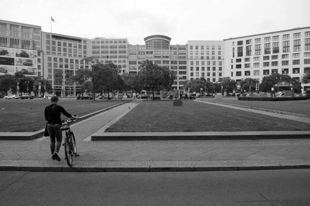 Leipziger Platz