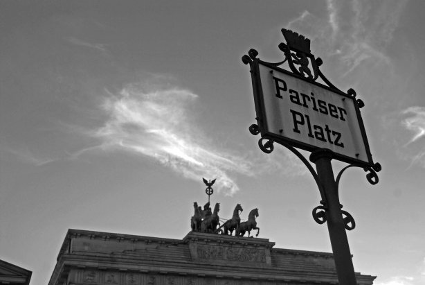 Pariser Platz