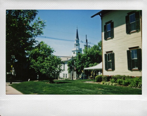 calvary baptist church